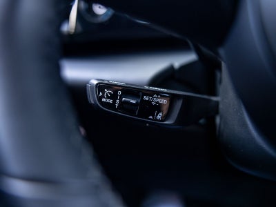 2025 Porsche Macan Electric