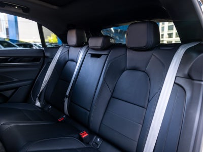 2025 Porsche Macan Electric