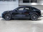 2025 Porsche Macan Macan Electric