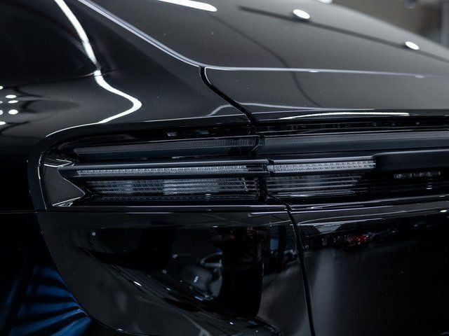 2025 Porsche Macan Macan Electric