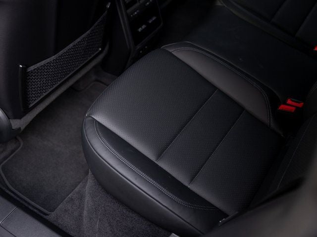 2025 Porsche Macan Macan Electric