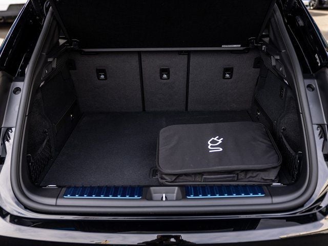 2025 Porsche Macan Macan Electric