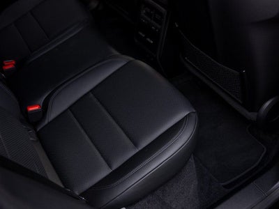 2025 Porsche Macan Macan Electric