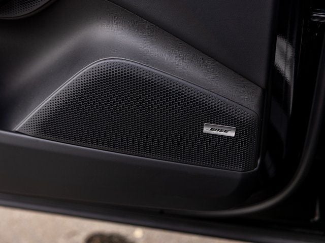 2025 Porsche Macan Macan Electric