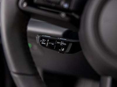 2025 Porsche Macan Macan Electric