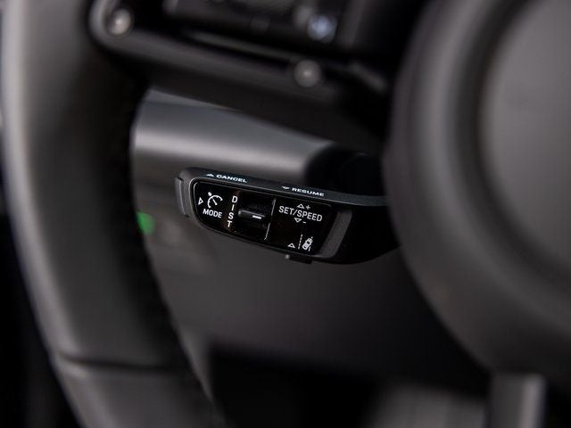 2025 Porsche Macan Macan Electric