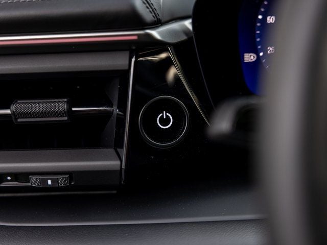 2025 Porsche Macan Macan Electric