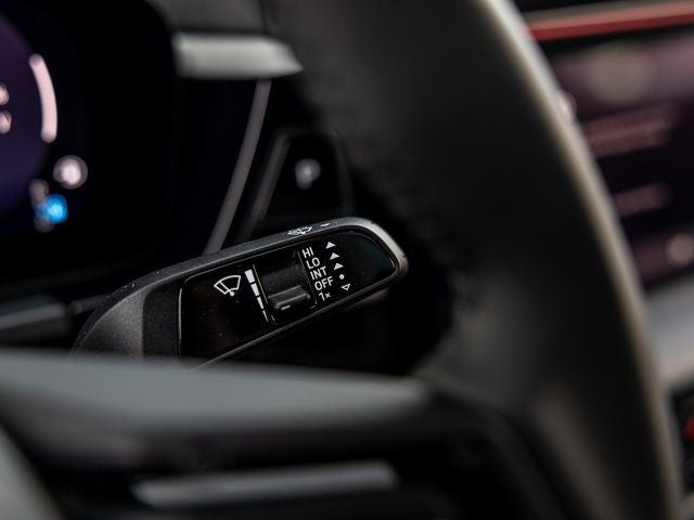 2025 Porsche Macan Macan Electric