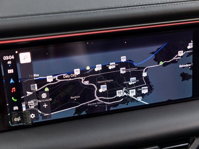 2025 Porsche Macan Macan Electric