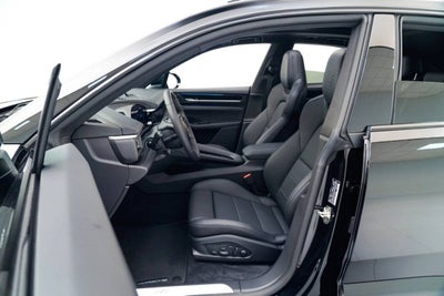 2025 Porsche Macan Macan Electric