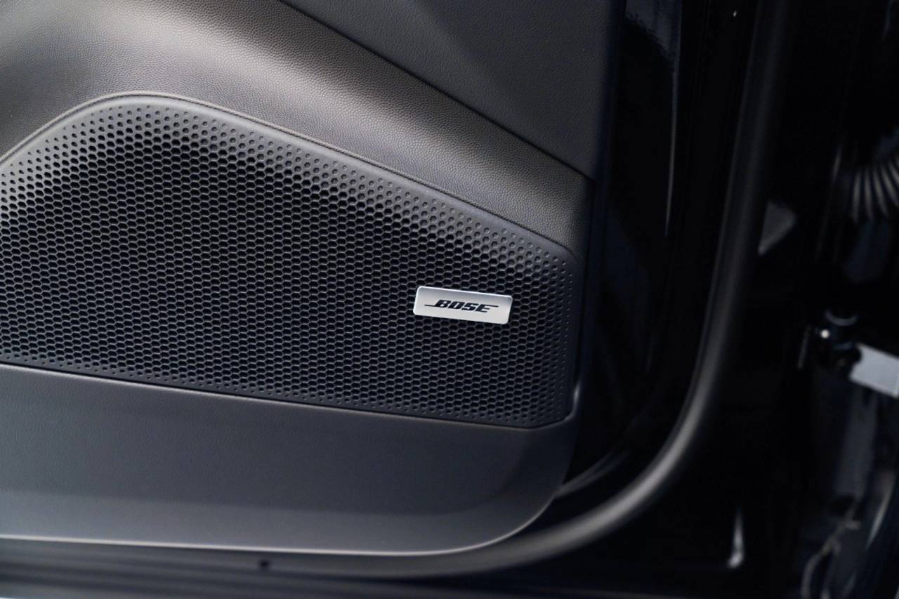 2025 Porsche Macan Macan Electric