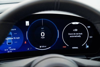 2025 Porsche Macan Macan Electric