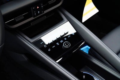 2025 Porsche Macan Macan Electric