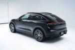 2025 Porsche Macan Macan Electric