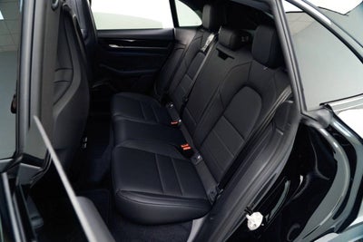 2025 Porsche Macan Macan Electric