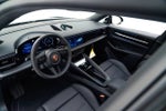 2025 Porsche Macan Macan Electric