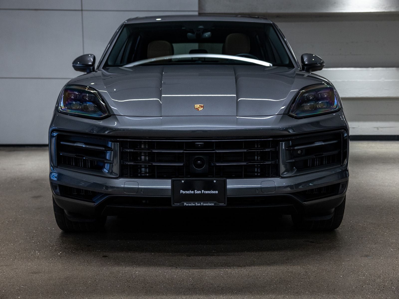 2024 Porsche Cayenne Cayenne E-Hybrid