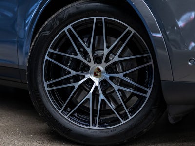 2024 Porsche Cayenne Cayenne E-Hybrid