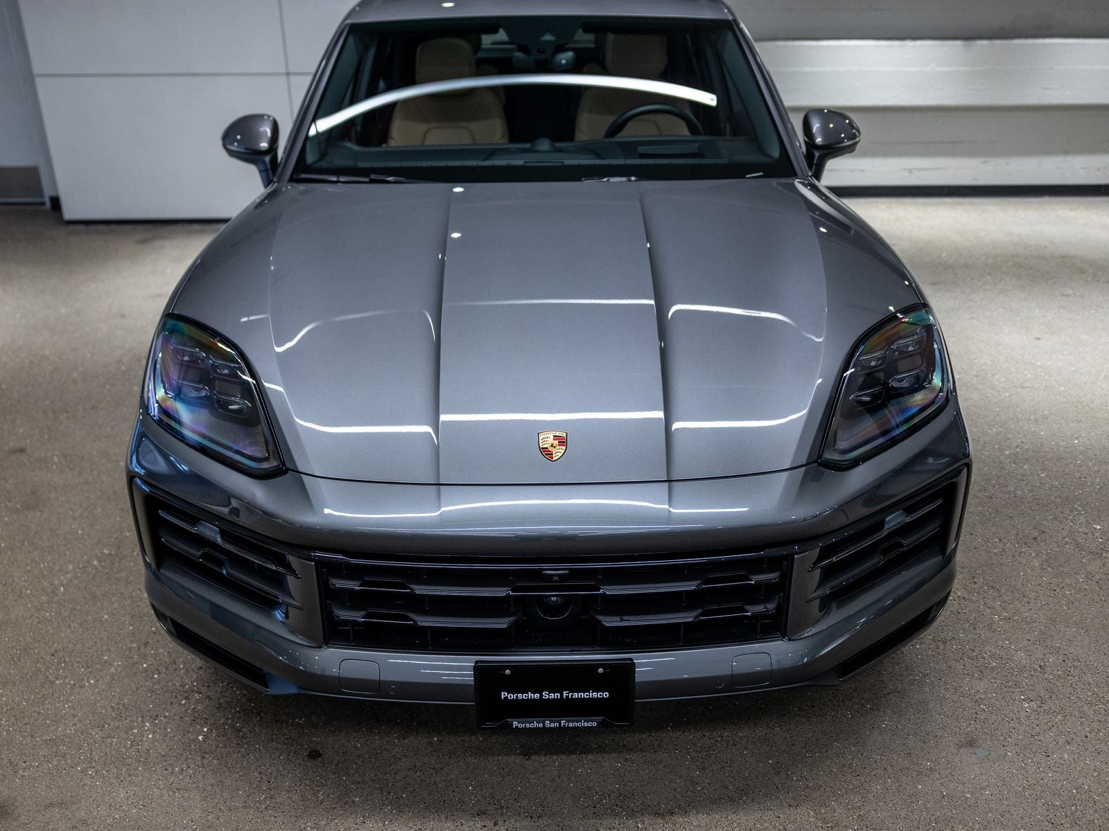 2024 Porsche Cayenne Cayenne E-Hybrid