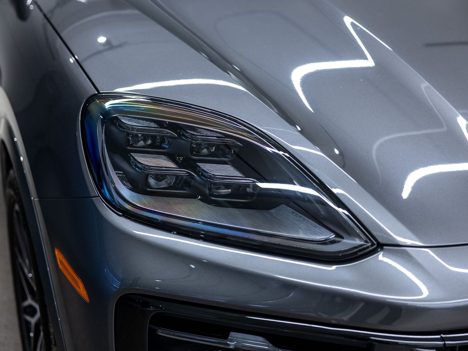 2024 Porsche Cayenne Cayenne E-Hybrid