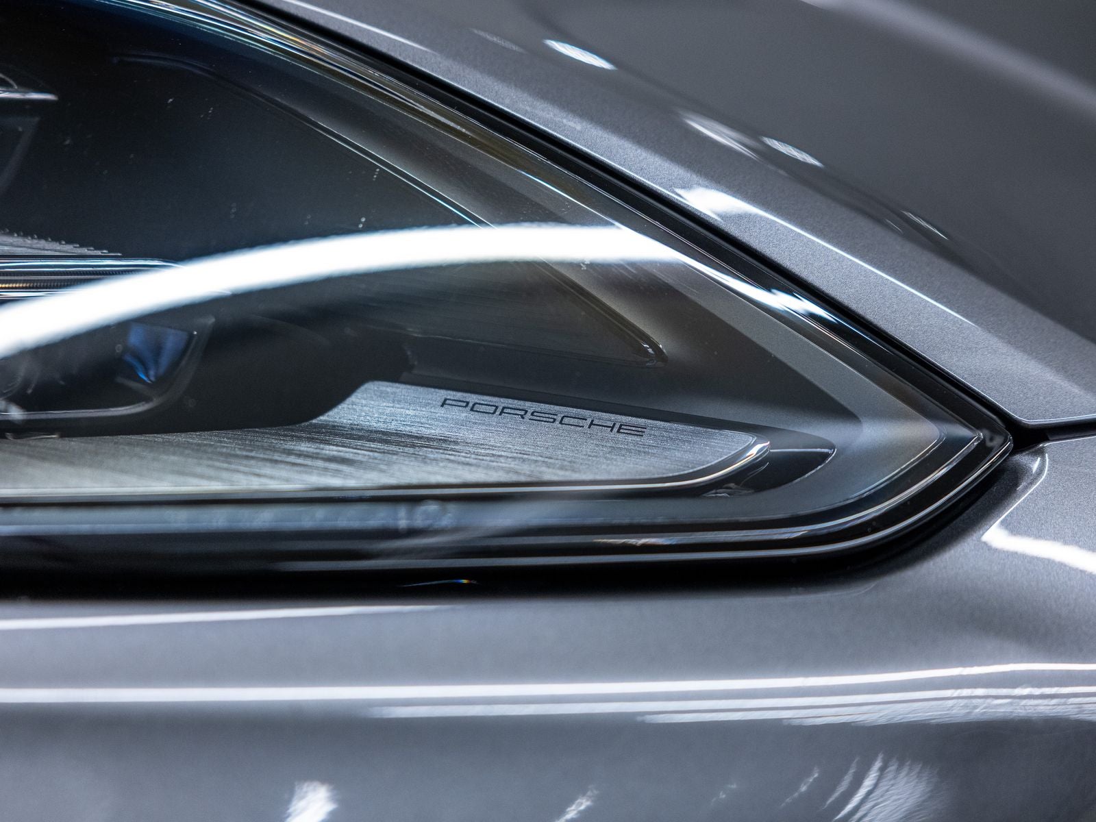 2024 Porsche Cayenne Cayenne E-Hybrid