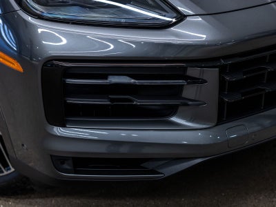 2024 Porsche Cayenne Cayenne E-Hybrid