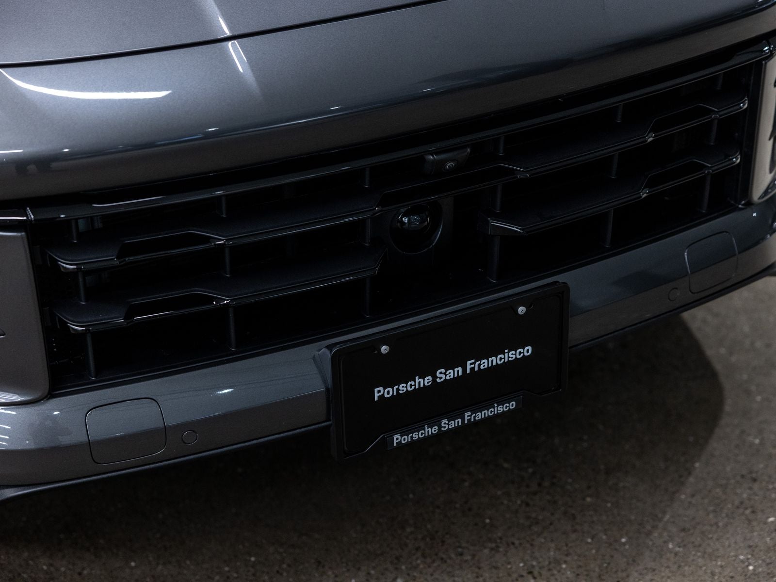 2024 Porsche Cayenne Cayenne E-Hybrid