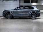 2024 Porsche Cayenne Cayenne E-Hybrid