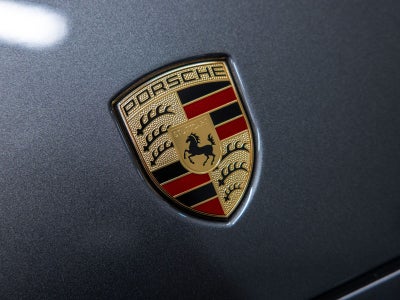 2024 Porsche Cayenne Cayenne E-Hybrid