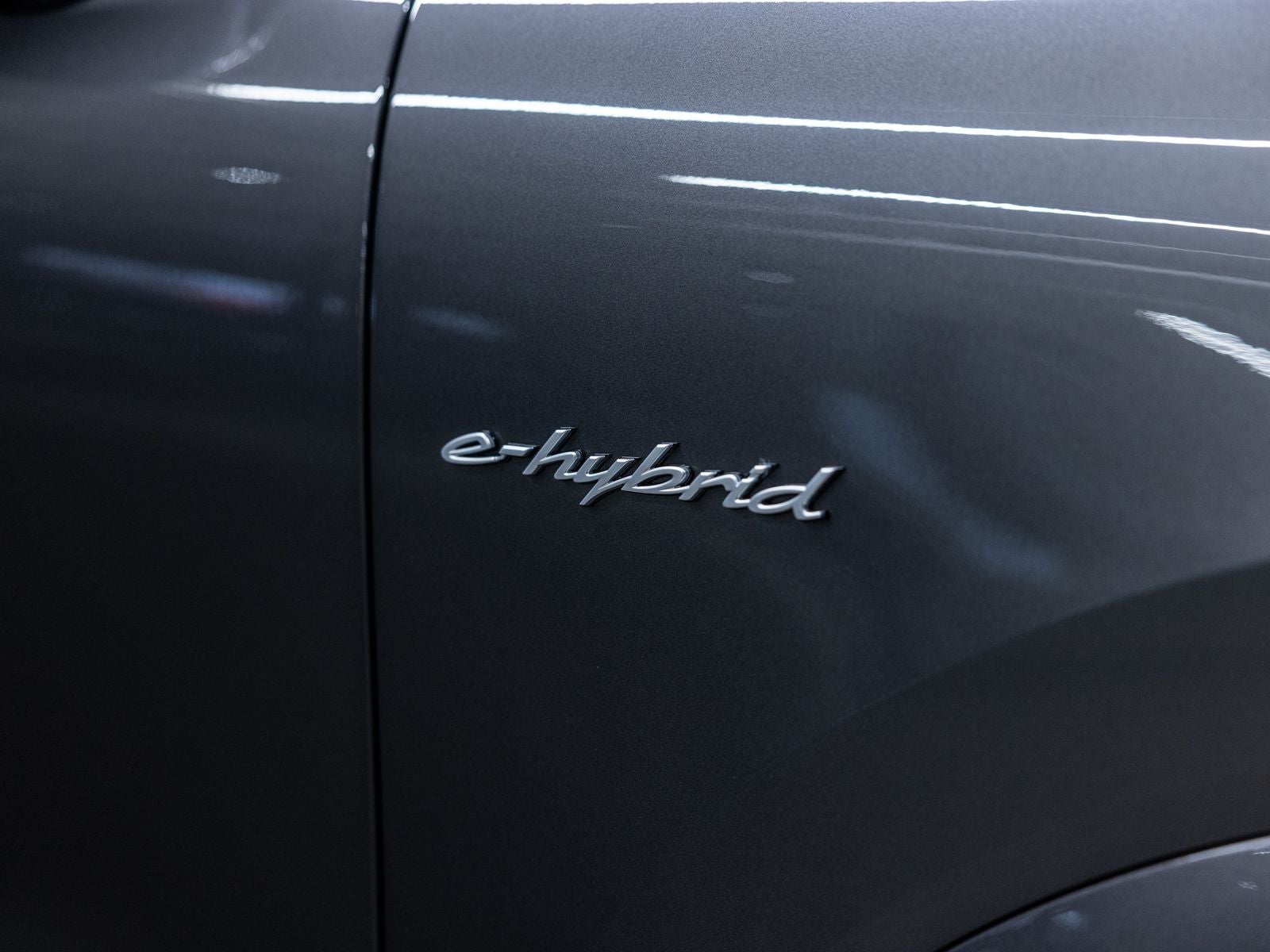 2024 Porsche Cayenne Cayenne E-Hybrid
