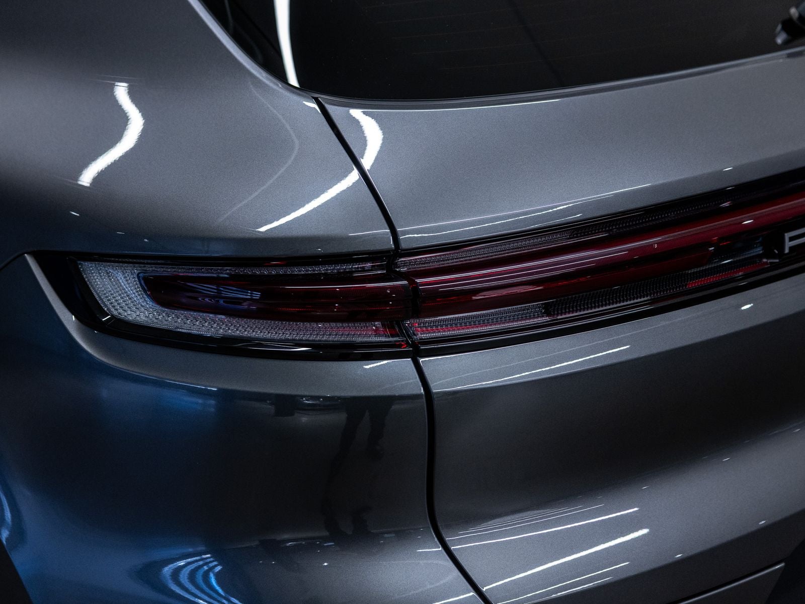 2024 Porsche Cayenne Cayenne E-Hybrid