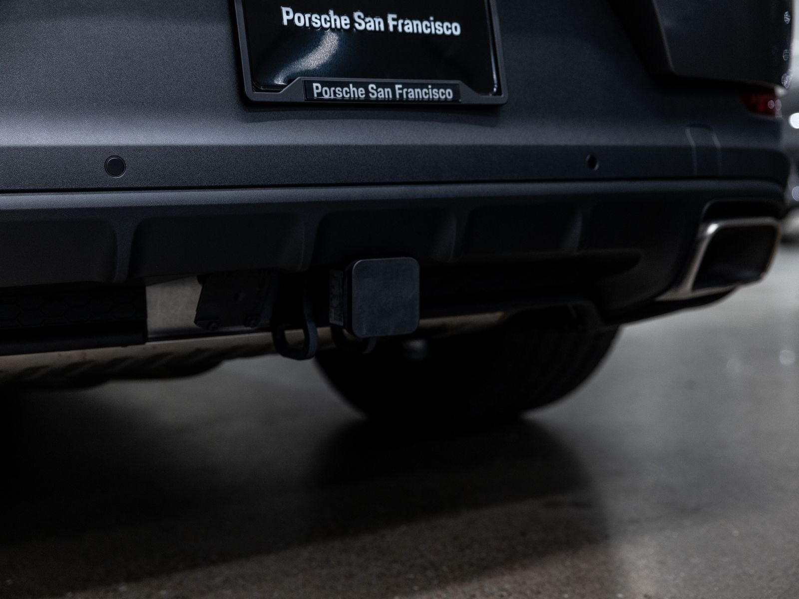 2024 Porsche Cayenne Cayenne E-Hybrid