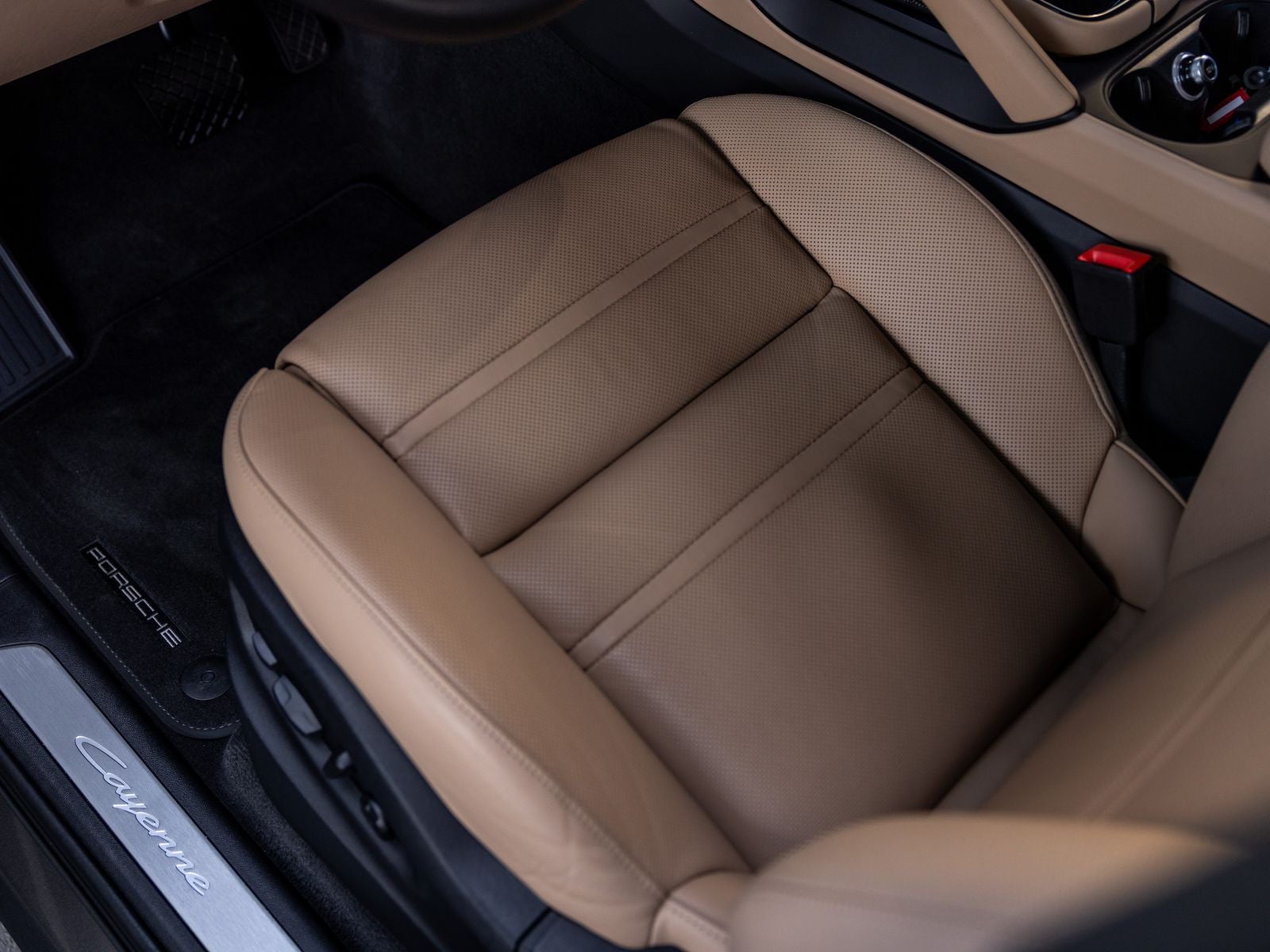 2024 Porsche Cayenne Cayenne E-Hybrid