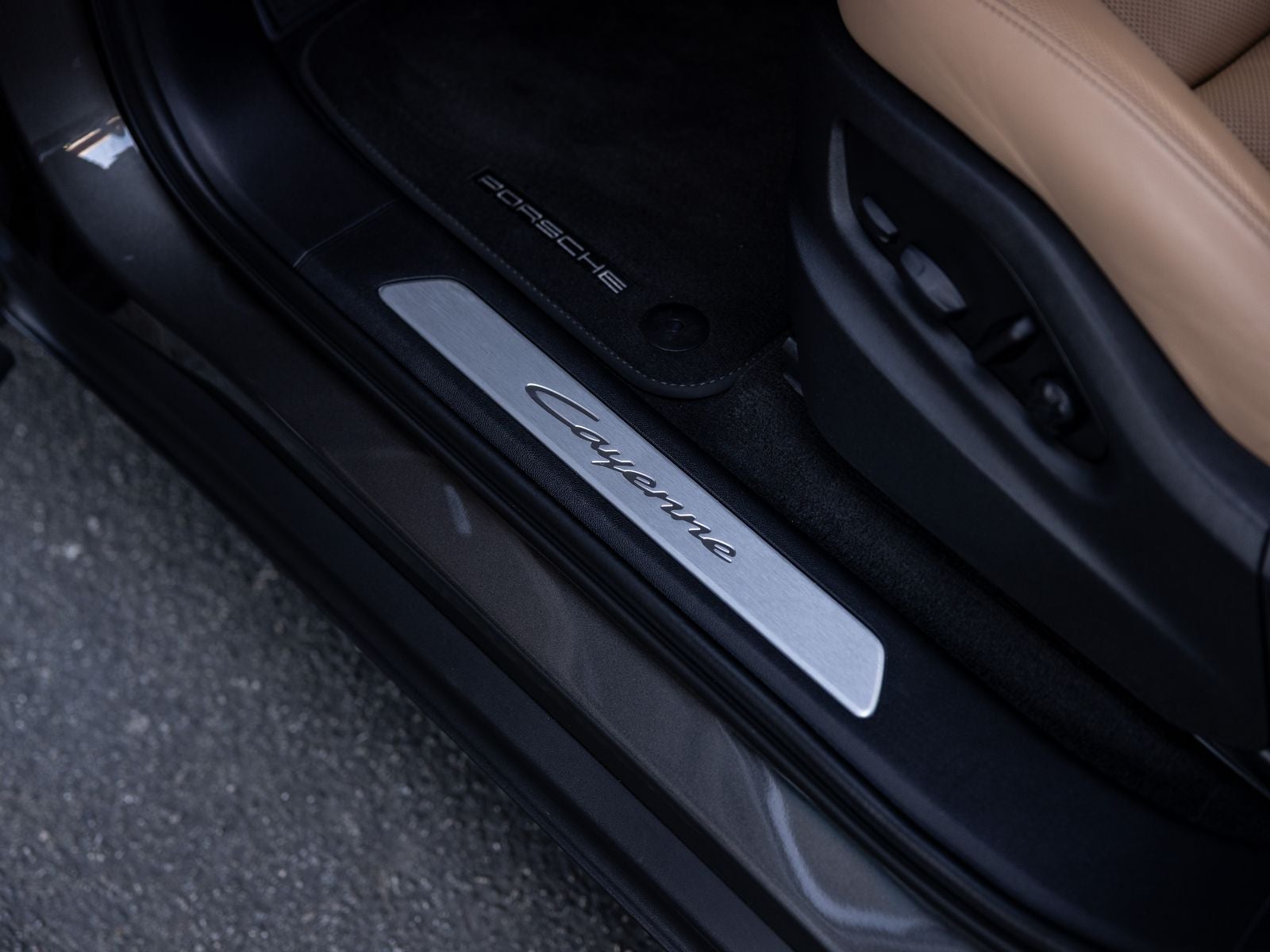 2024 Porsche Cayenne Cayenne E-Hybrid