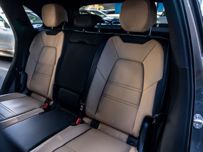 2024 Porsche Cayenne Cayenne E-Hybrid