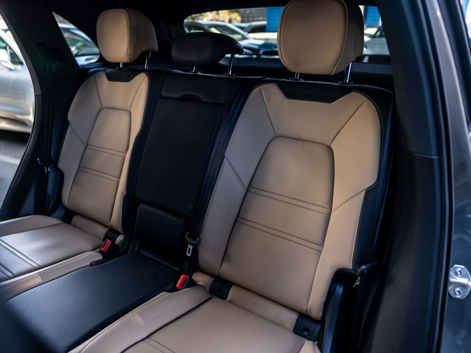 2024 Porsche Cayenne Cayenne E-Hybrid