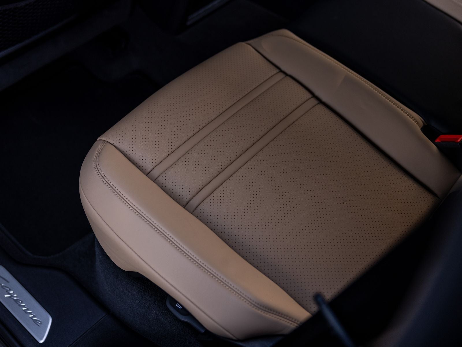 2024 Porsche Cayenne Cayenne E-Hybrid