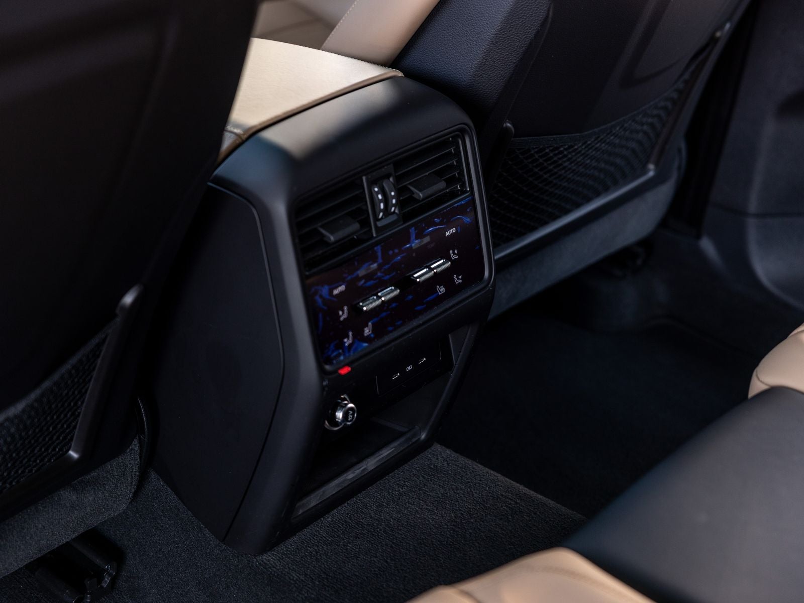 2024 Porsche Cayenne Cayenne E-Hybrid