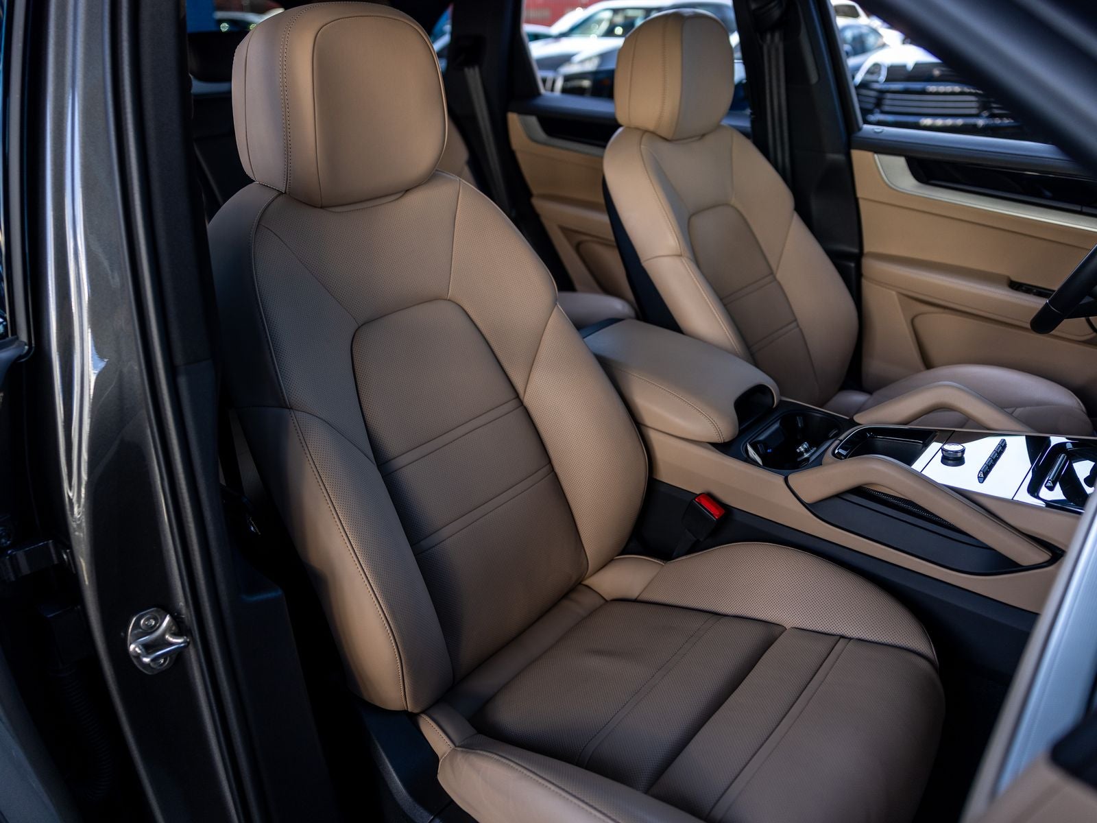 2024 Porsche Cayenne Cayenne E-Hybrid