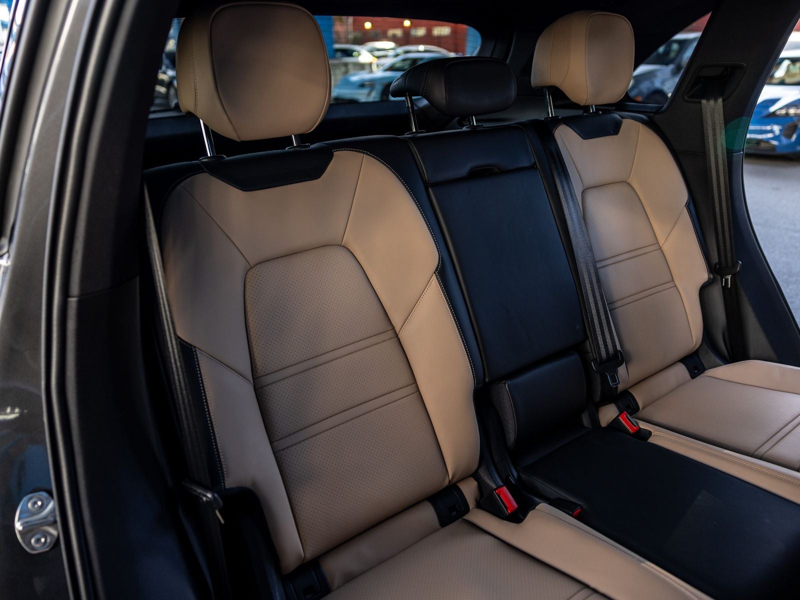 2024 Porsche Cayenne Cayenne E-Hybrid