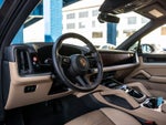 2024 Porsche Cayenne Cayenne E-Hybrid