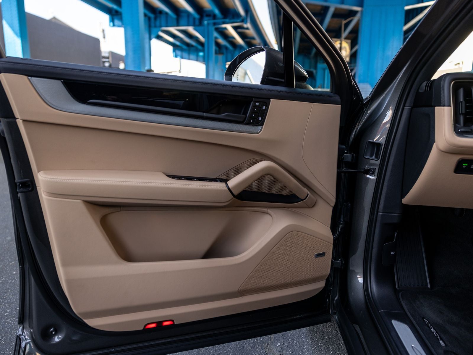 2024 Porsche Cayenne Cayenne E-Hybrid