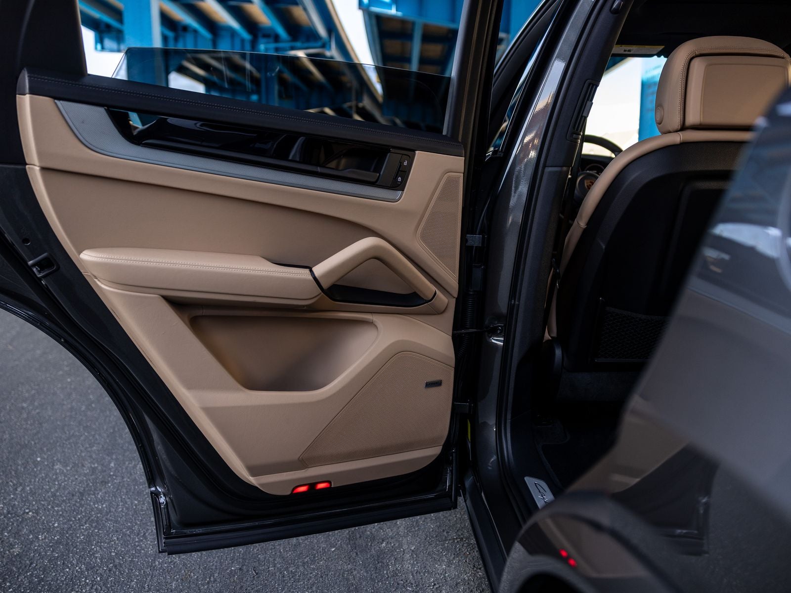 2024 Porsche Cayenne Cayenne E-Hybrid