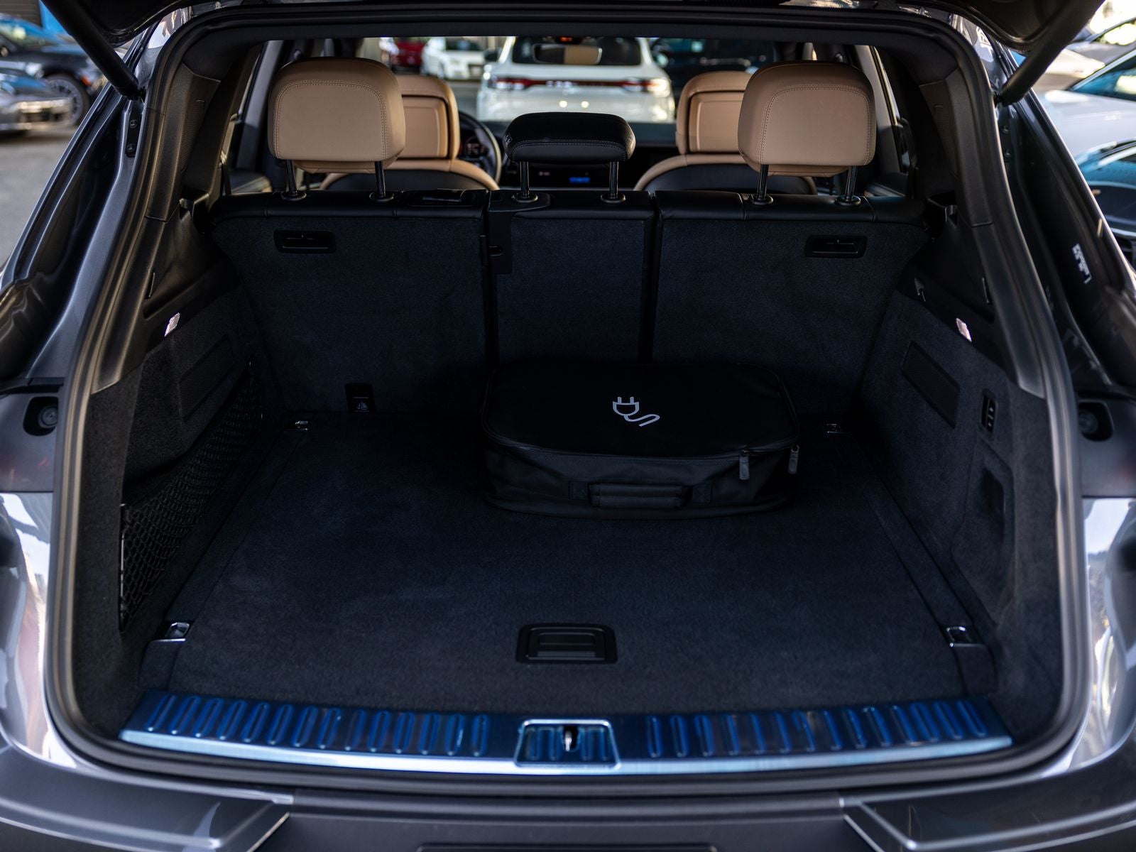 2024 Porsche Cayenne Cayenne E-Hybrid