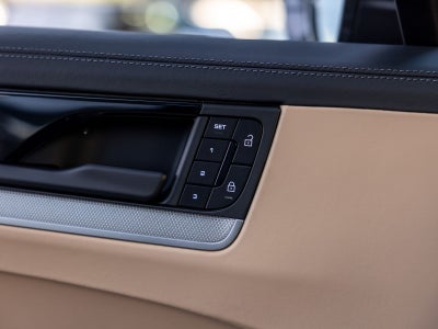2024 Porsche Cayenne Cayenne E-Hybrid