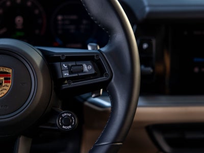 2024 Porsche Cayenne Cayenne E-Hybrid
