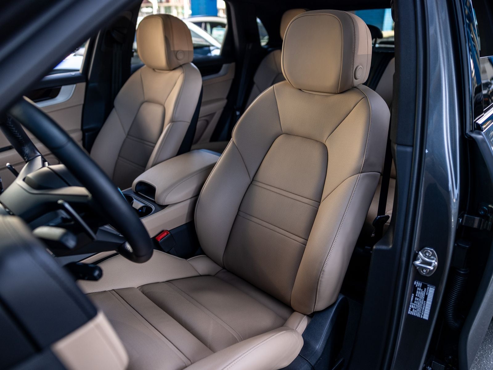 2024 Porsche Cayenne Cayenne E-Hybrid
