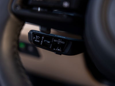 2024 Porsche Cayenne Cayenne E-Hybrid