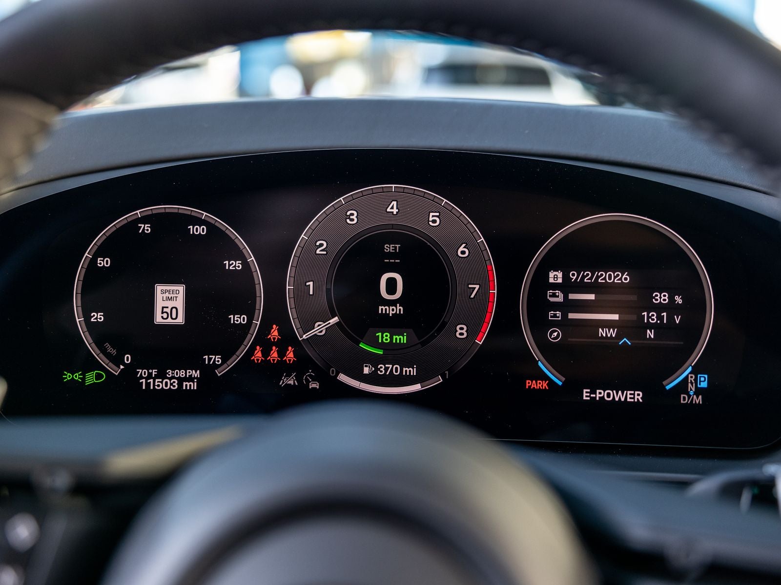 2024 Porsche Cayenne Cayenne E-Hybrid