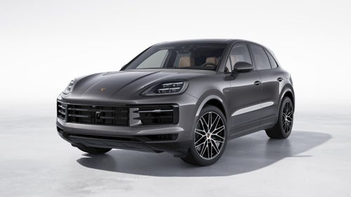 2024 Porsche Cayenne Cayenne E-Hybrid